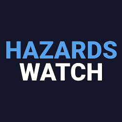 Hazards Watch
